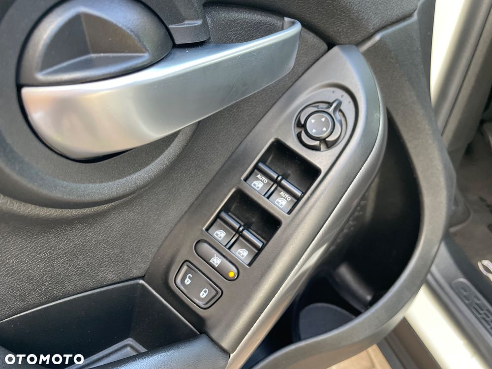 Fiat 500X 1.6 Multijet 4x2 S&S Mirror - 34