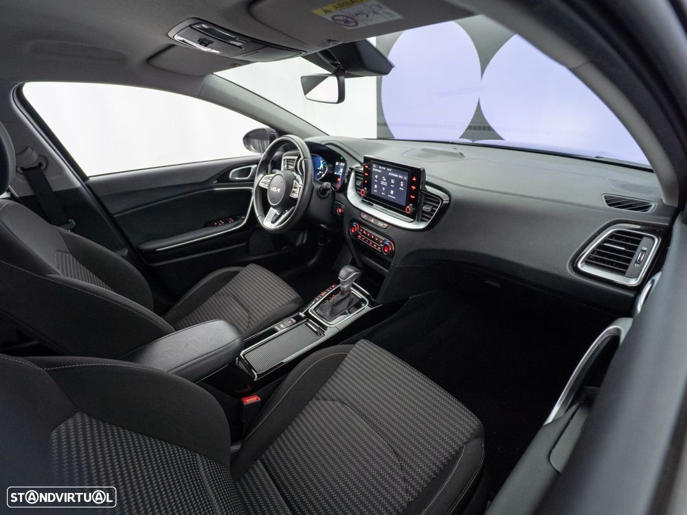 Kia XCeed 1.6 GDi PHEV Drive - 35