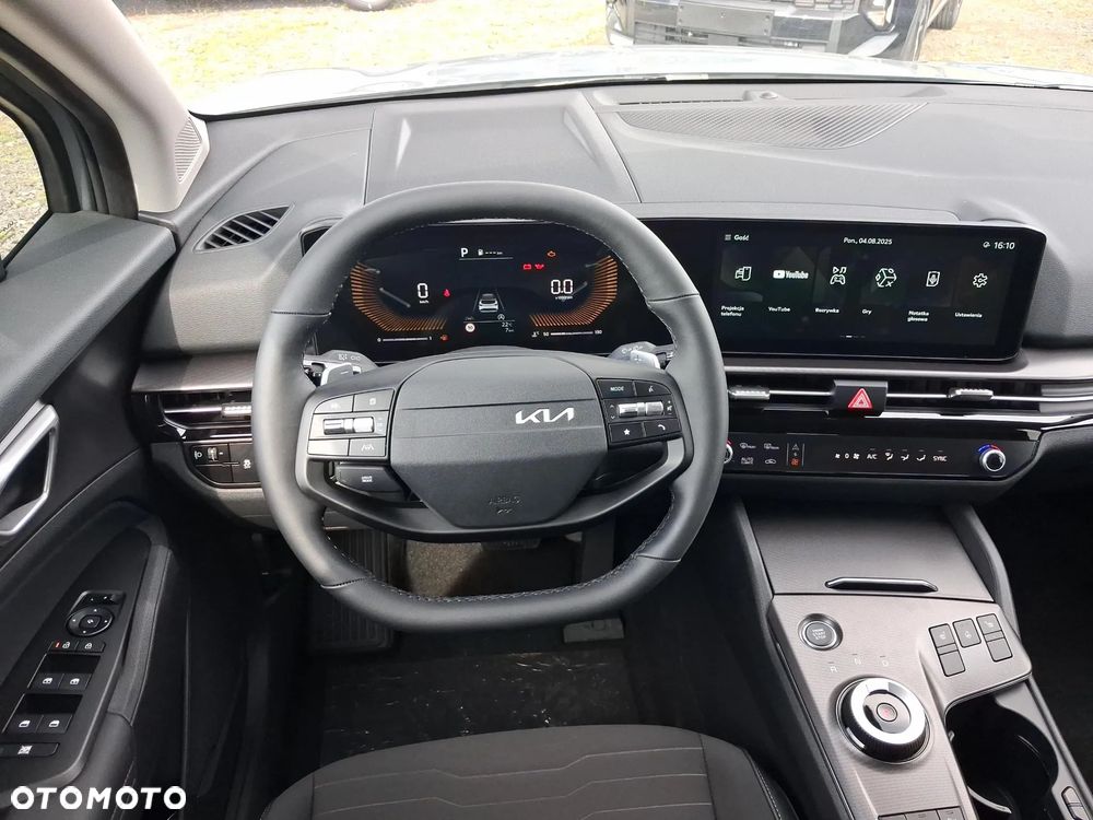 Kia Sportage 1.6 T-GDI L 2WD DCT - 9