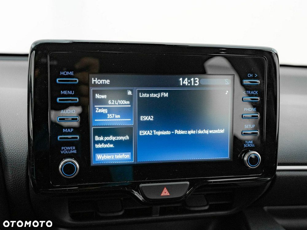 Toyota Yaris 1.0 Comfort - 20