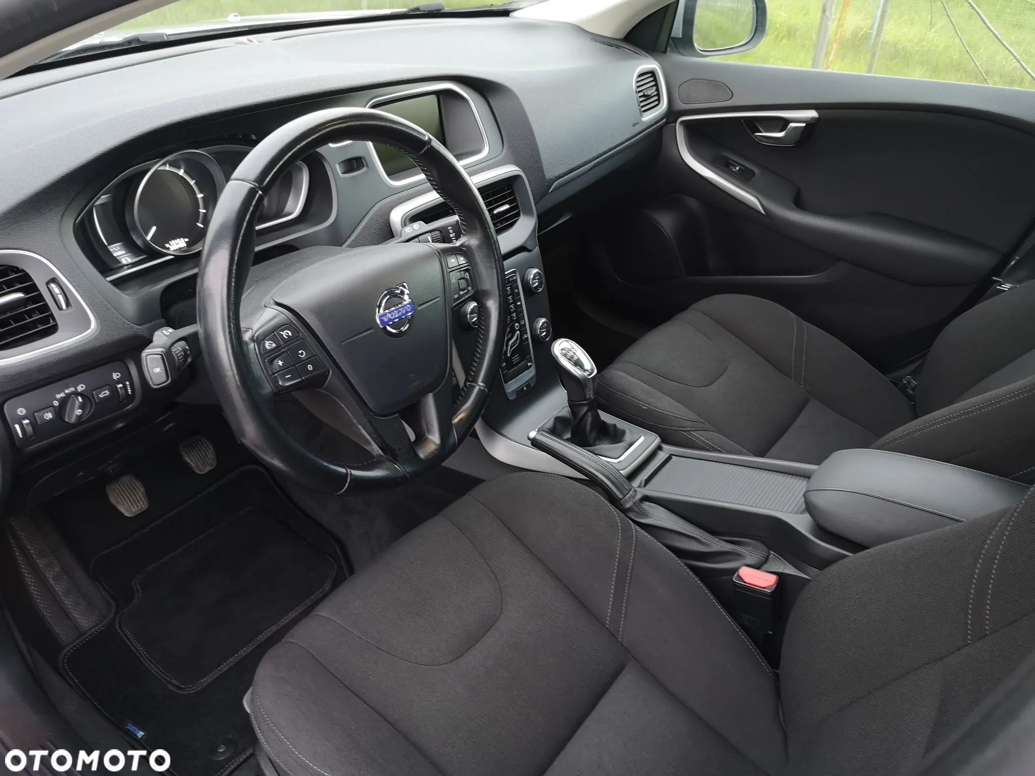Volvo V40 - 26