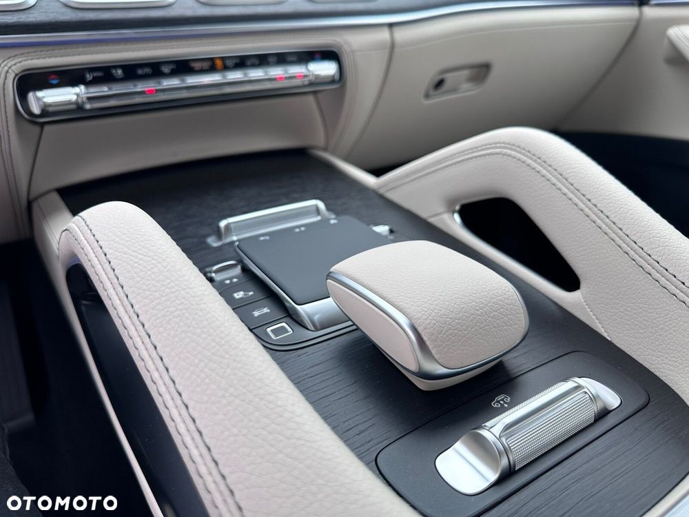 Mercedes-Benz GLE 450 d mHEV 4-Matic AMG Line - 10