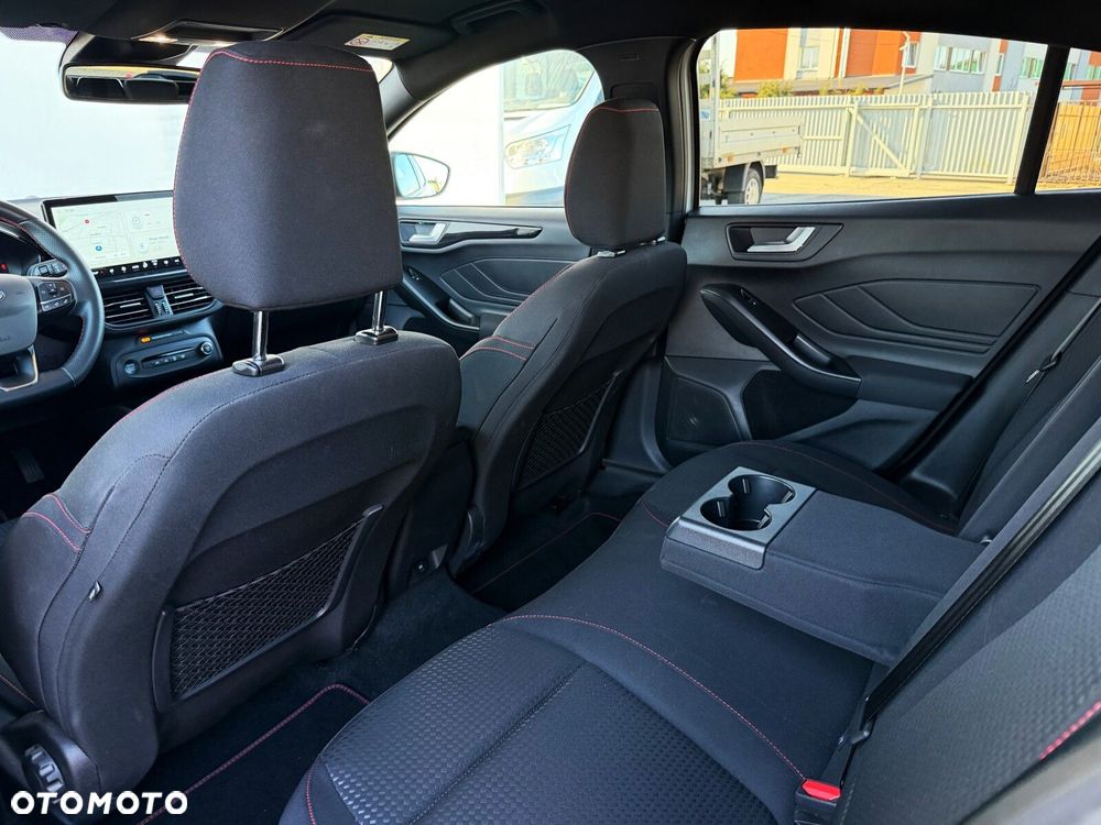 Ford Focus 1.5 EcoBlue ST-Line X - 29