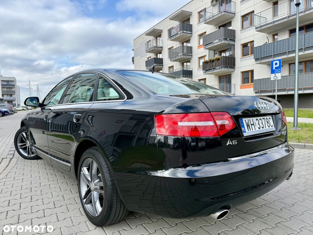 Audi A6 - 3