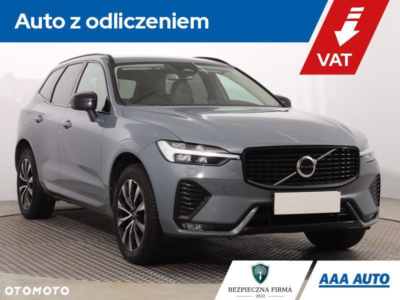 Volvo XC 60 - 2