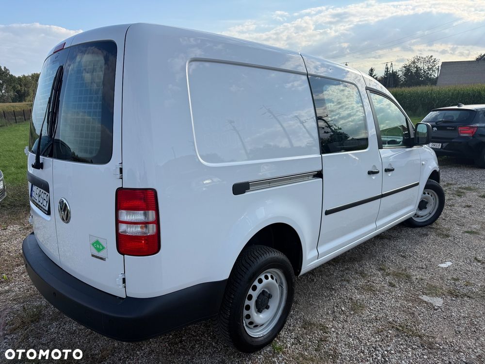 Volkswagen CADDY MAXI 2.0 LPG 109 KM 8V NAJLEPSZA JEDNOSTKA KLIMA 2XDRZWI BOCZNE MAXI OKAZJA - 24