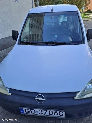 Opel Combo - 1