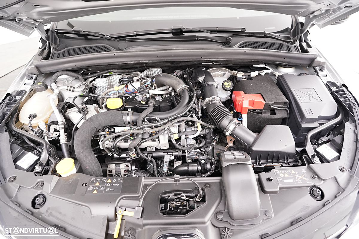 Renault Clio 1.0 TCe Evolution Bi-Fuel - 25