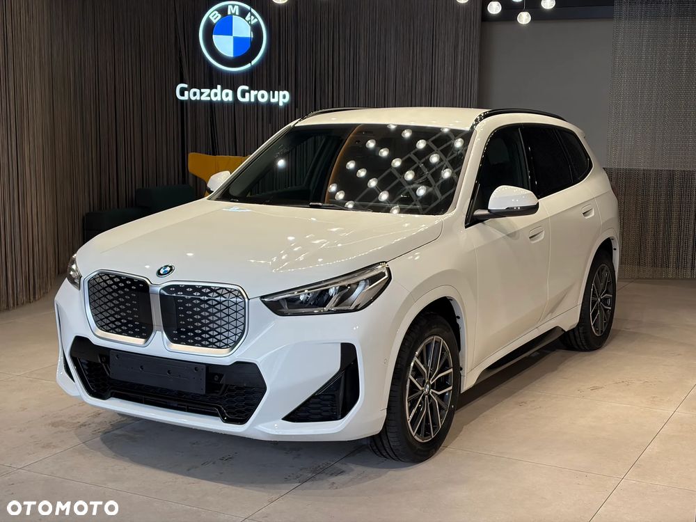 BMW iX1 eDrive20 66.5kWh - 3