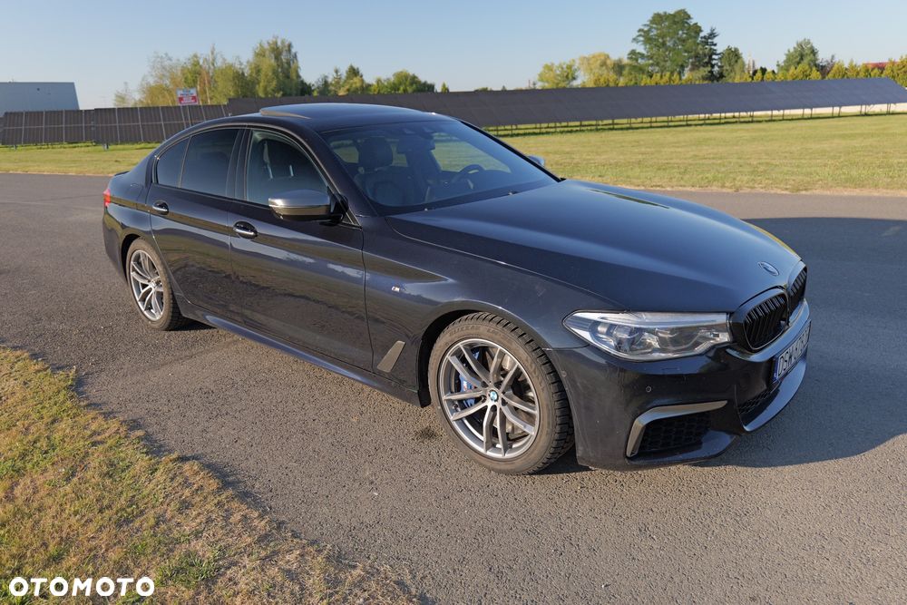 BMW Seria 5 - 5