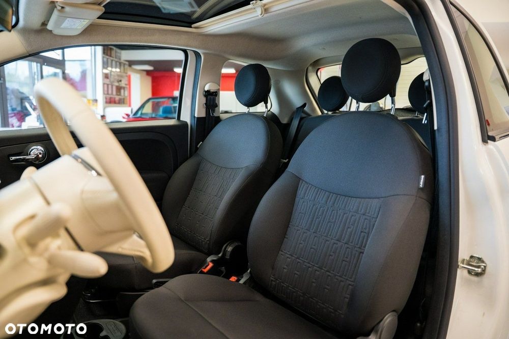 Fiat 500 1.0 Hybrid Dolcevita - 18