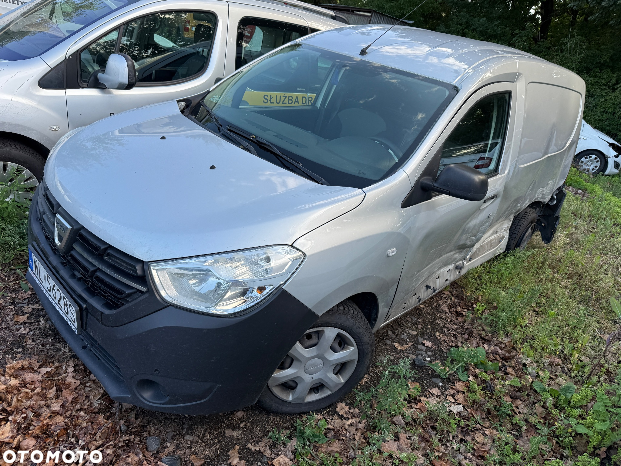 Dacia Dokker - 6