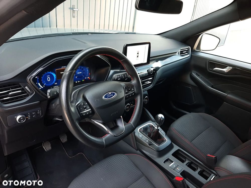 Ford Kuga 1.5 EcoBoost FWD ST-Line - 15