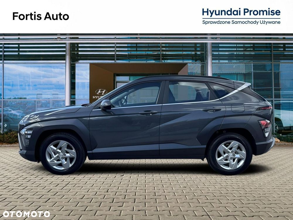 Hyundai Kona 1.0 T-GDI Executive - 2