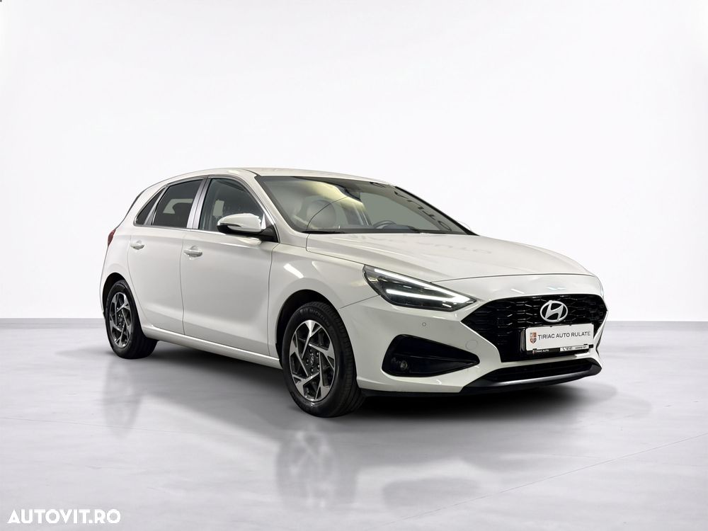 Hyundai i30 - 8
