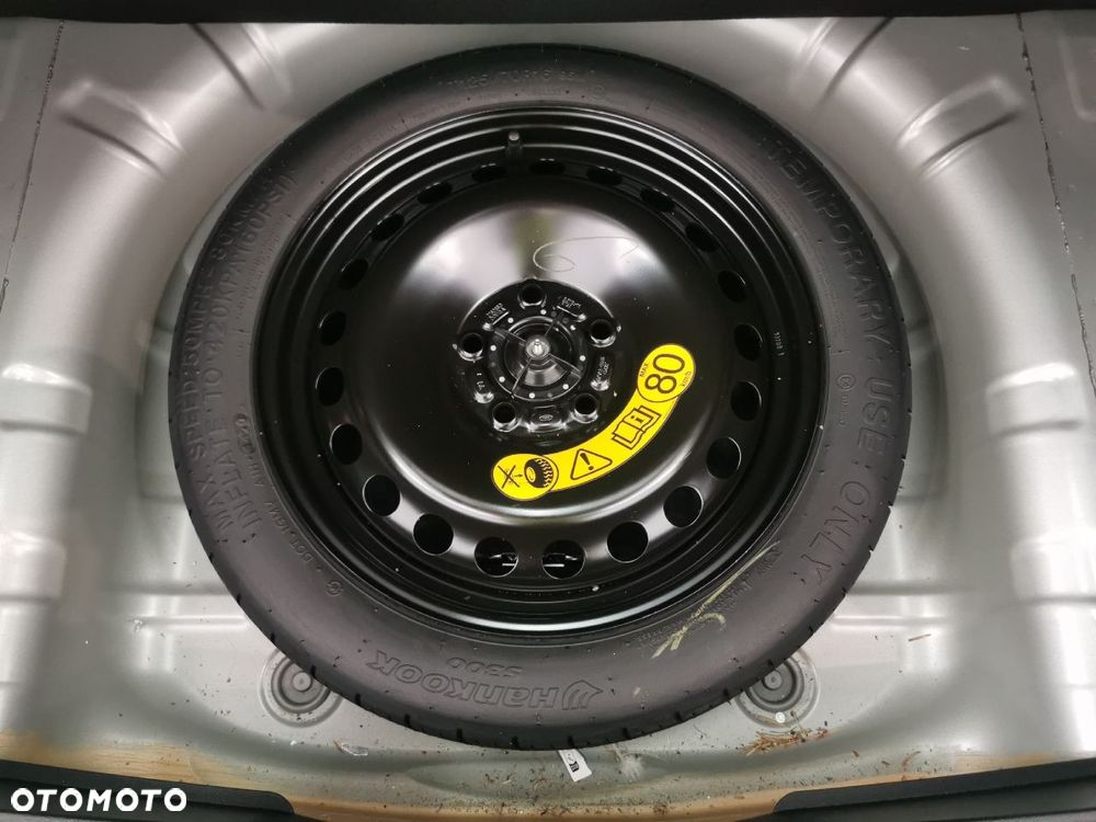 Ford Focus 1.0 EcoBoost Connected - 14