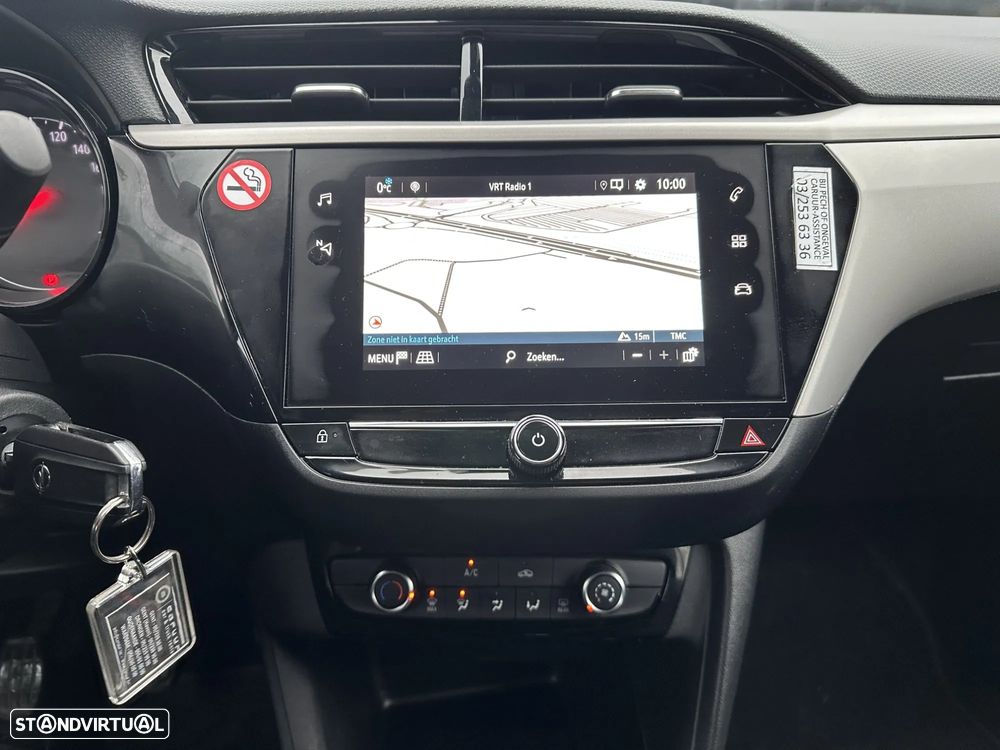 Opel Corsa 1.2 Business Edition - 14