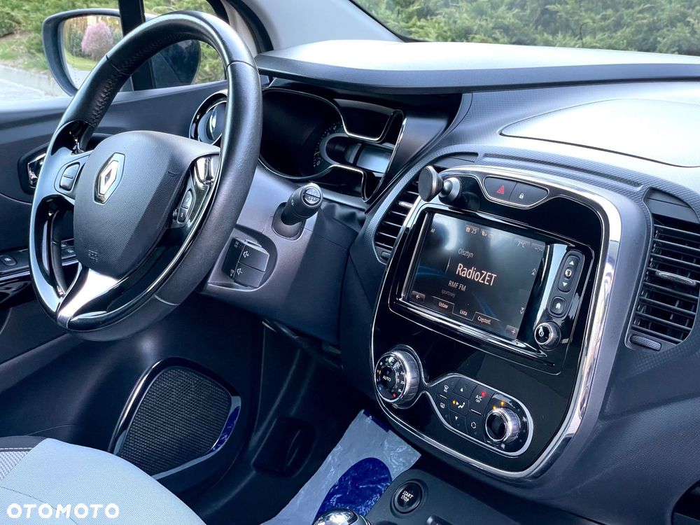 Renault Captur - 19
