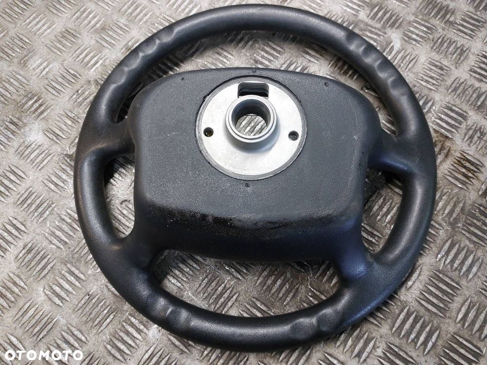 KIEROWNICA + PODUSZKA AUDI A3 8L 8L0880201H - 7