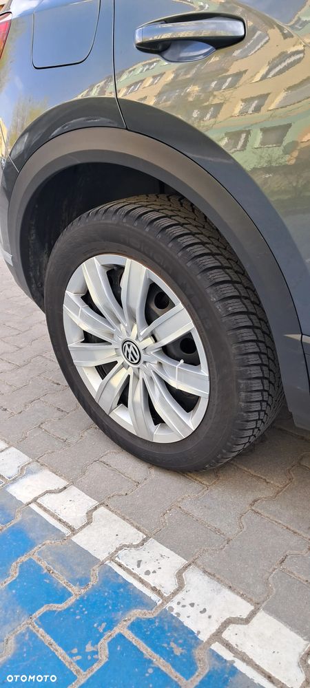 Volkswagen T-Roc 1.5 TSI ACT Advance - 27