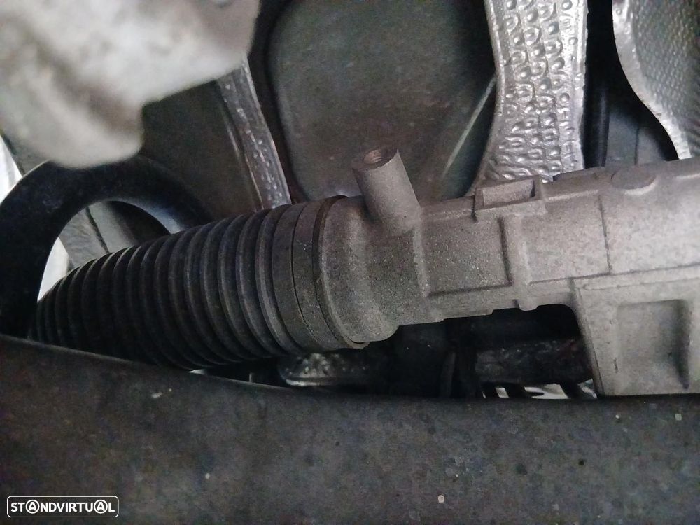 Caixa de direção NISSAN Pulsar Hatchback (C13) - 1