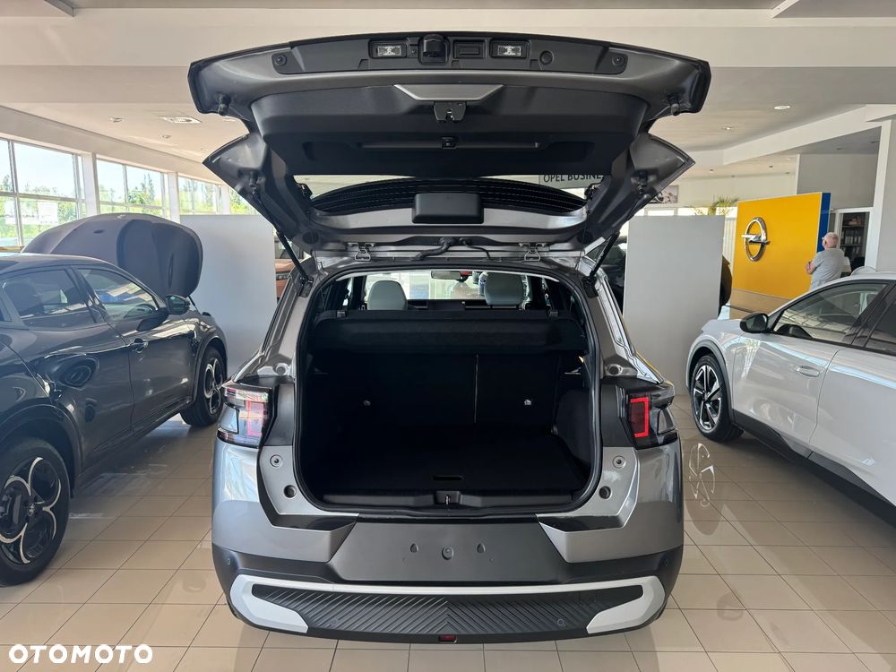 Citroën C3 Aircross 1.2 Turbo You Pack Plus S&S - 6