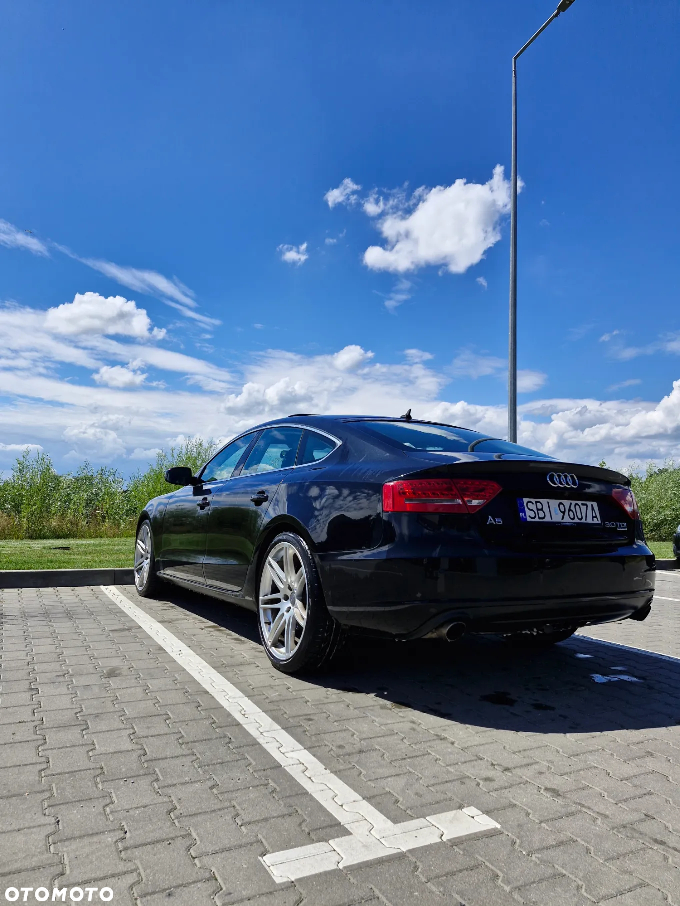 Audi A5 - 3