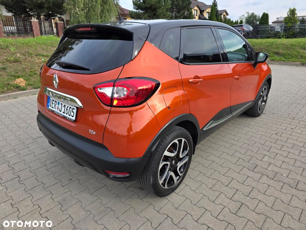 Renault Captur - 3