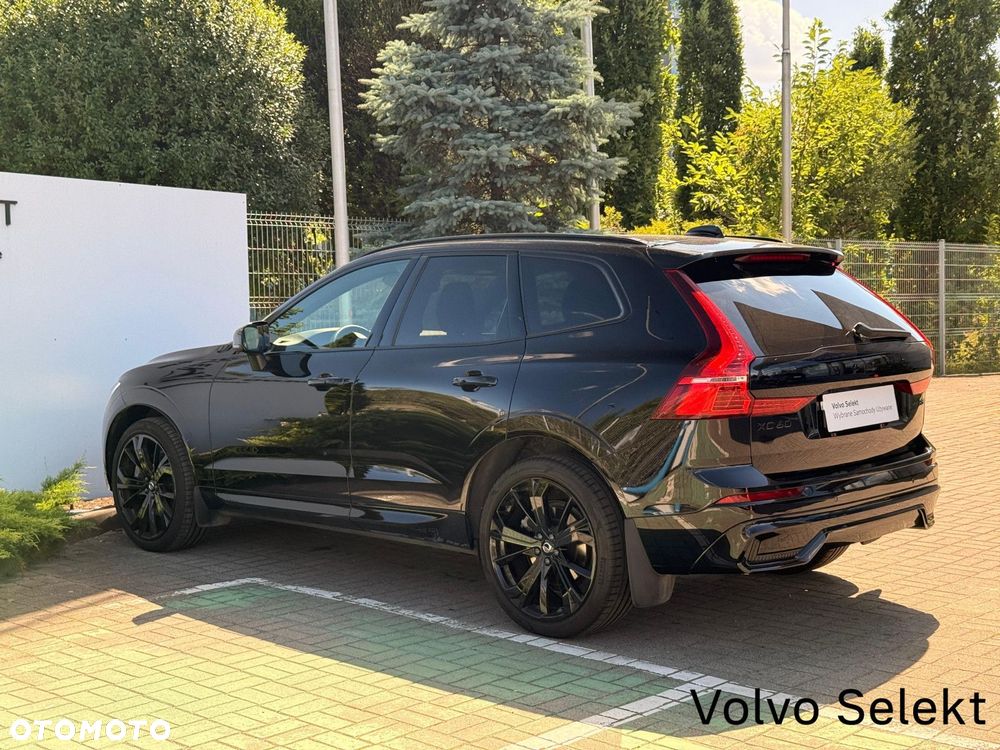 Volvo XC 60 - 10