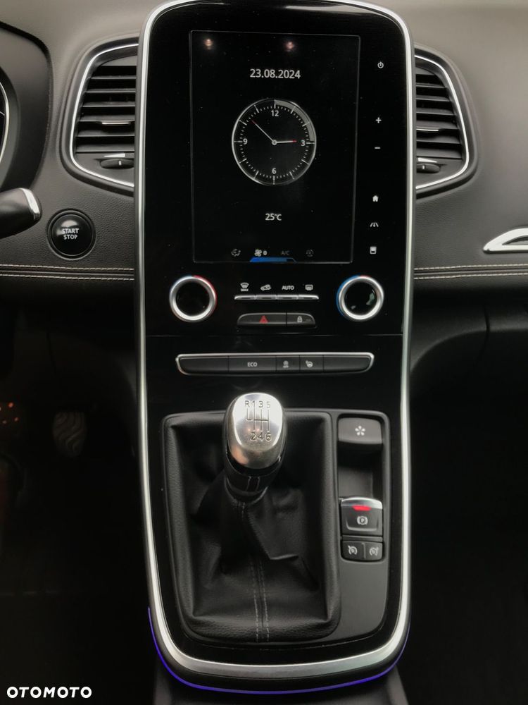 Renault Scenic Energy dCi 110 S&S Bose Edition - 8