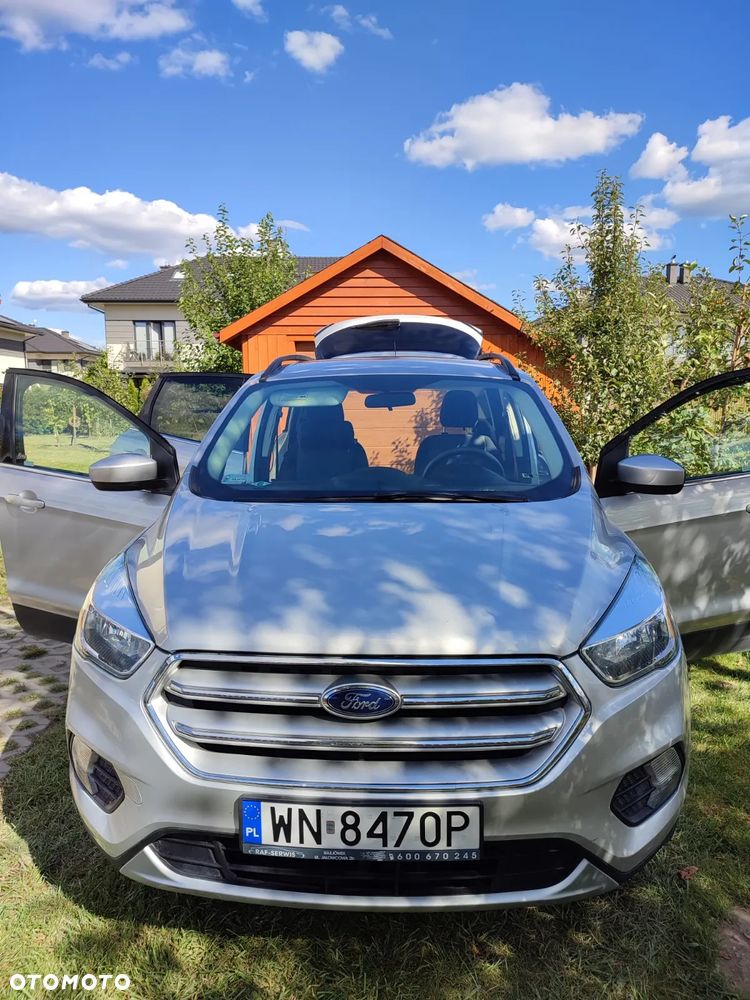 Ford Escape - 12