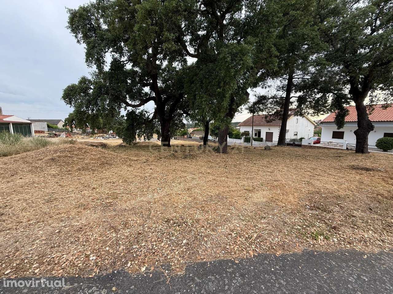 Lote de Terreno para Construção, Tinalhas, Castelo Branco - Grande imagem: 3/10