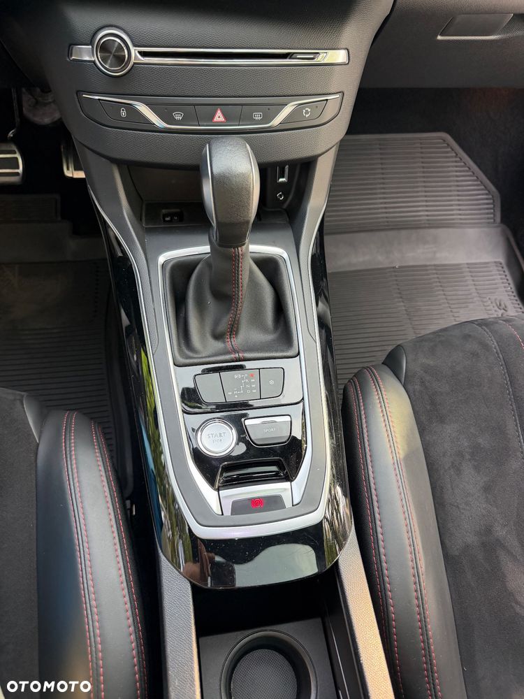 Peugeot 308 - 18