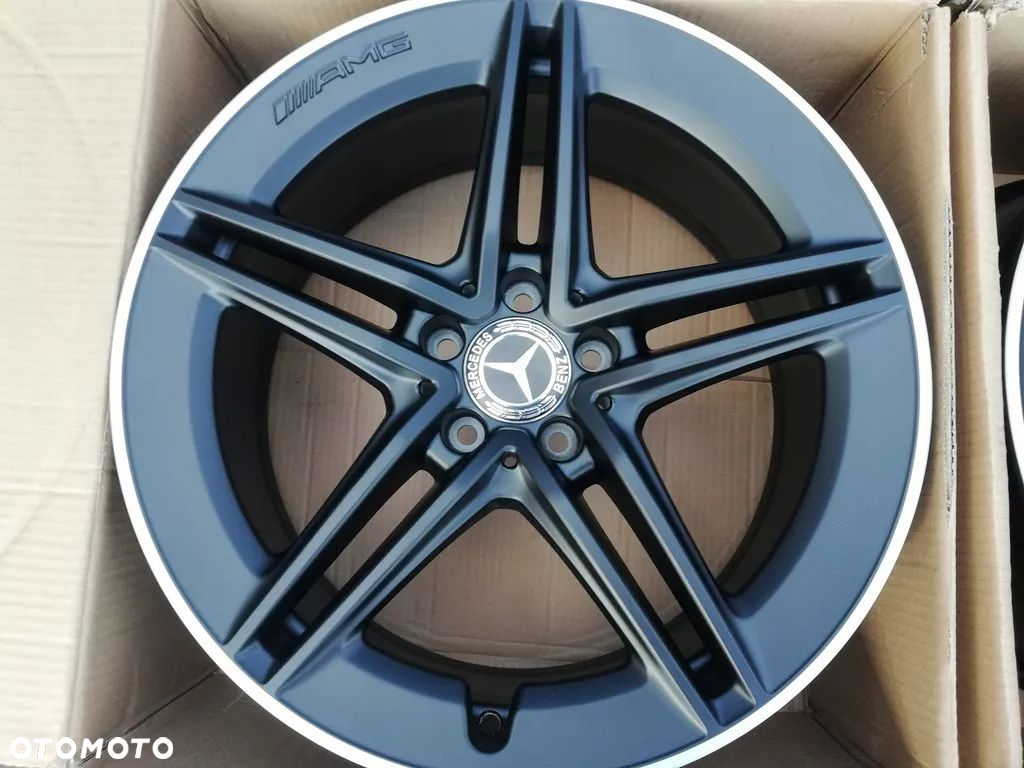 MERCEDES A177 A35S A45S CLA AMG A1774012300 - 8