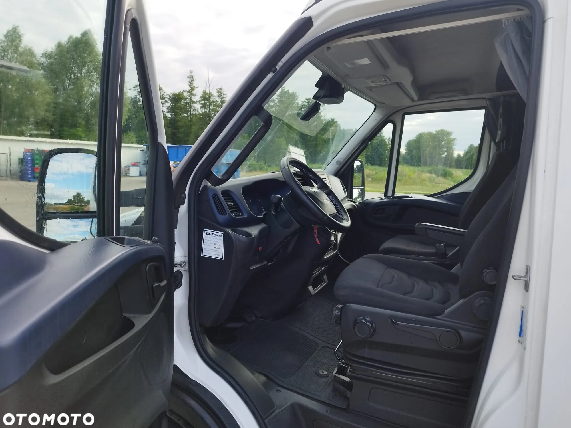 Iveco DAILY - 24