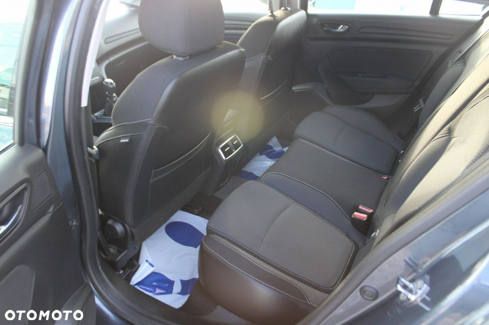 Renault Megane - 16