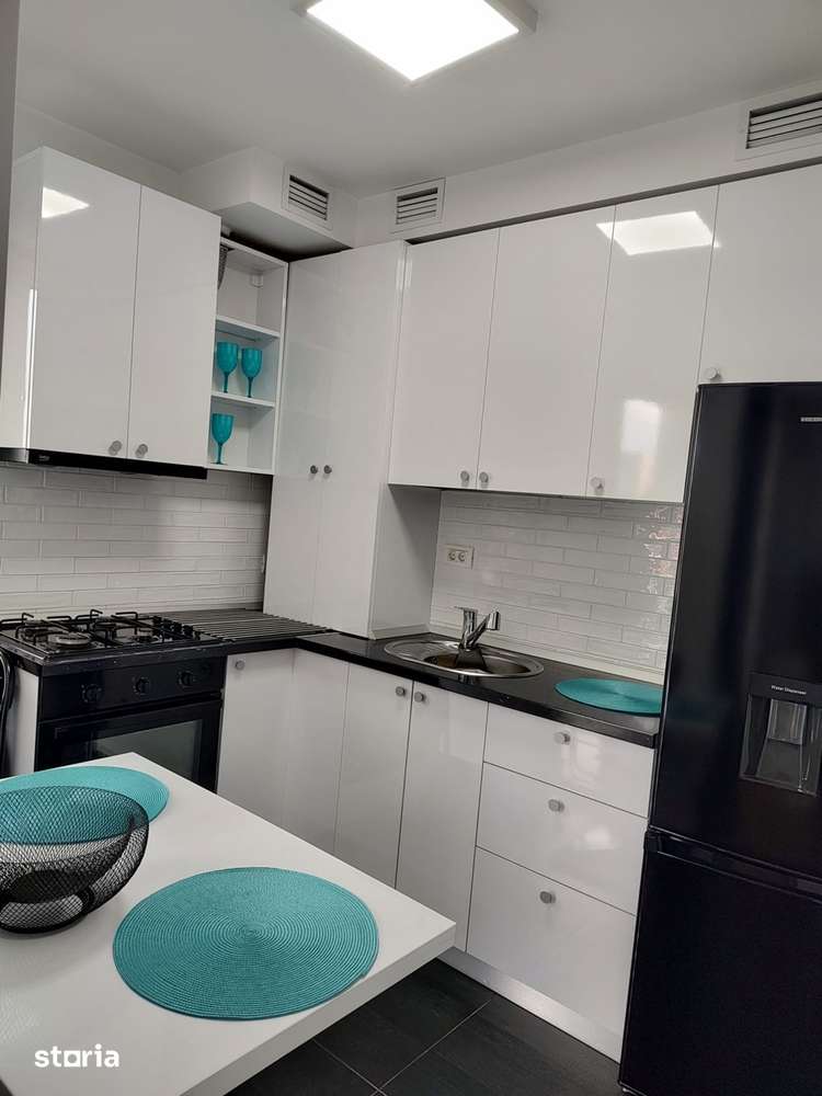 Apartament cu 3 camere pe str.Felix — fotografia 3