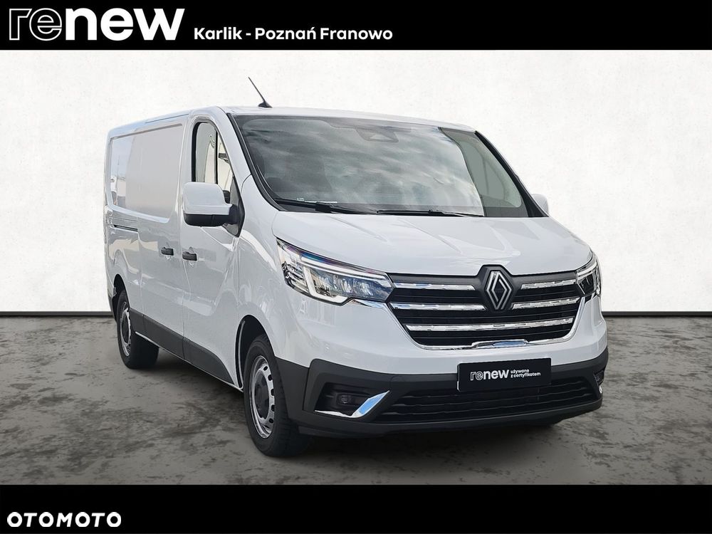 Renault trafic - 4