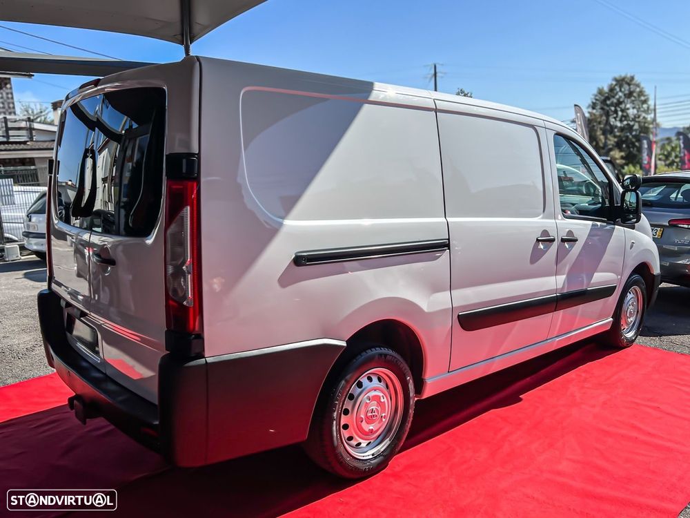 Toyota Proace 2.0 D-4D L2H1 - 12