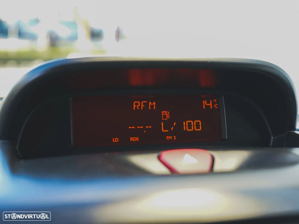 Citroën JUMPY VAN 2.0 HDI 125 - 19