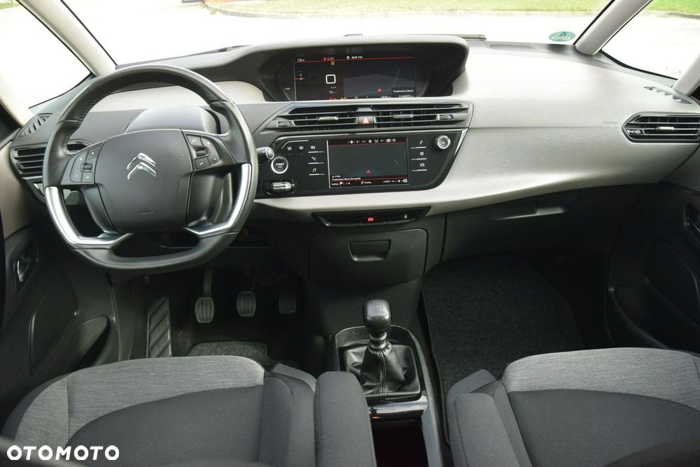 Citroën C4 SpaceTourer BlueHDi 130 Stop&Start SELECTION - 29