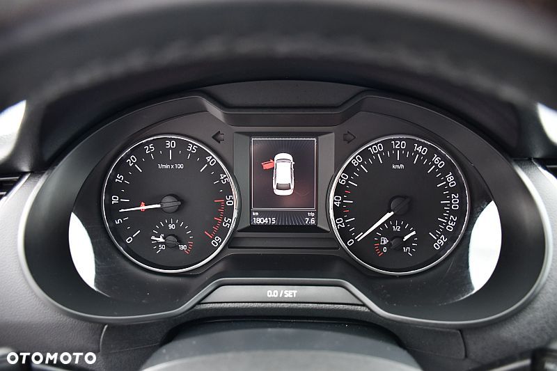 Skoda Octavia 1.6 TDI (Green tec) Style - 33