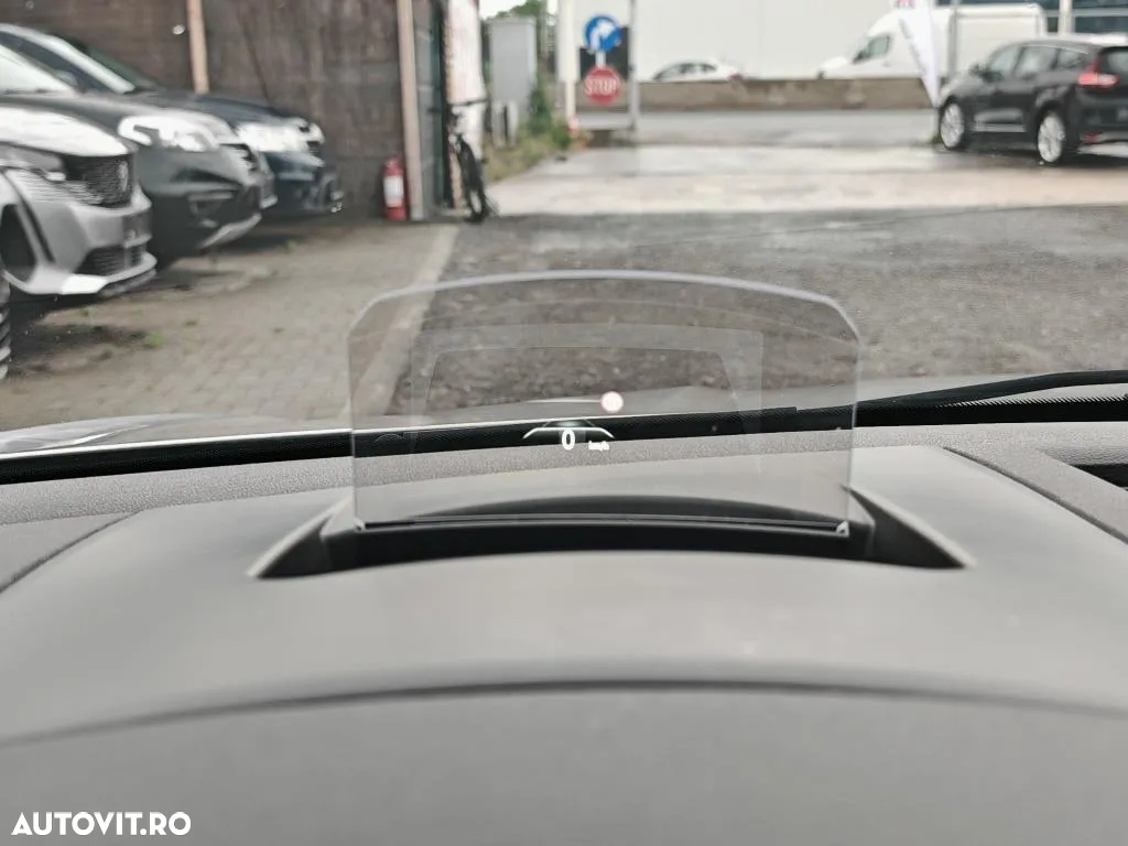 Renault Talisman ENERGY dCi 160 EDC INITIALE PARIS - 23