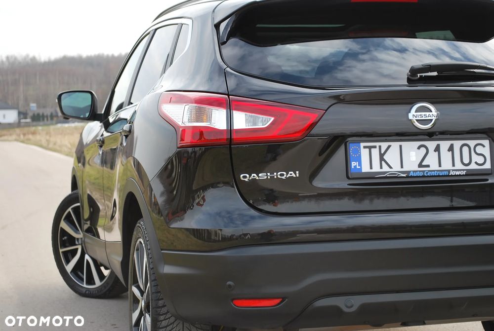 Nissan Qashqai 1.6 DIG-T Tekna+ - 10