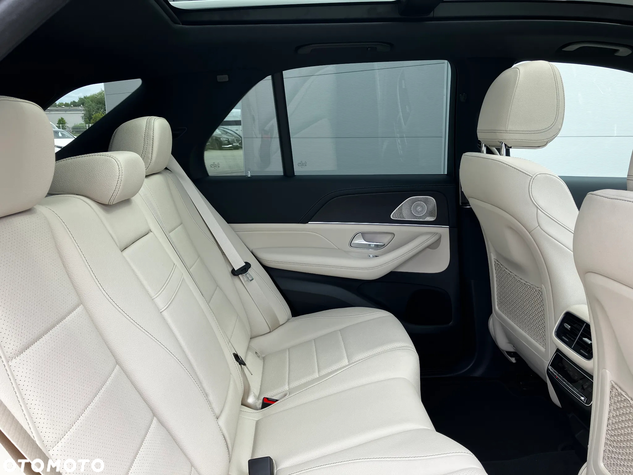 Mercedes-Benz GLE 350 de 4-Matic - 6