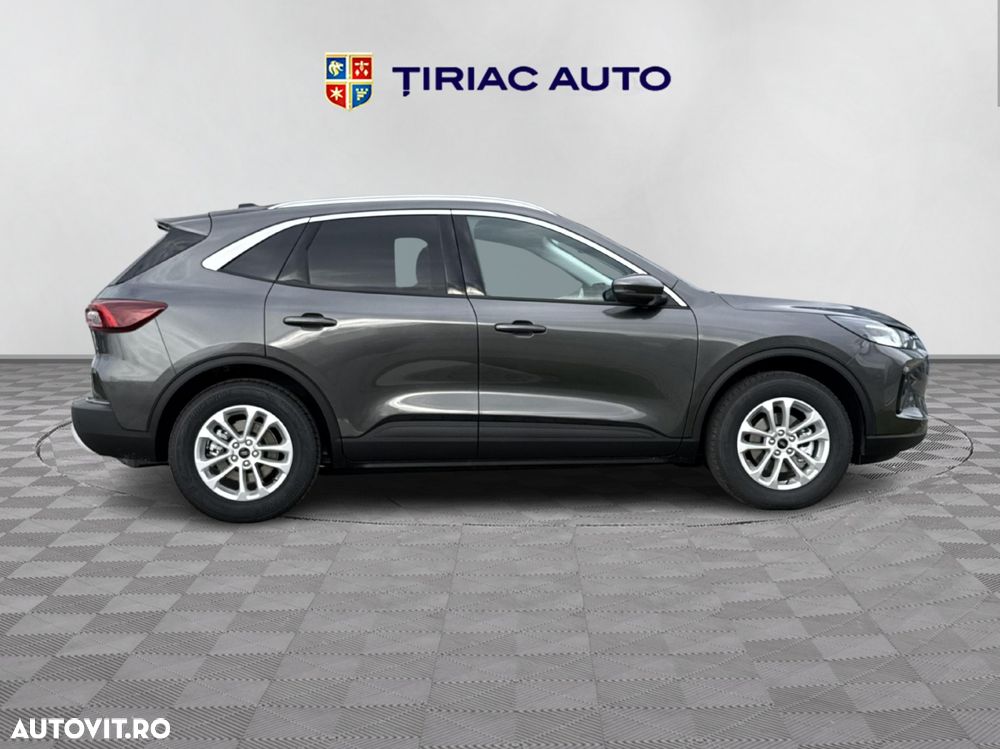 Ford Kuga 2.5 Duratec FWD FHEV Titanium - 8