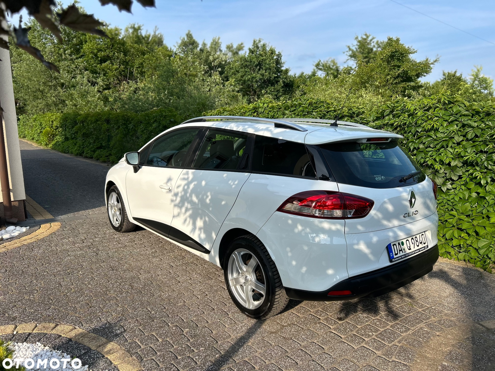 Renault Clio 0.9 Energy TCe Alize - 20