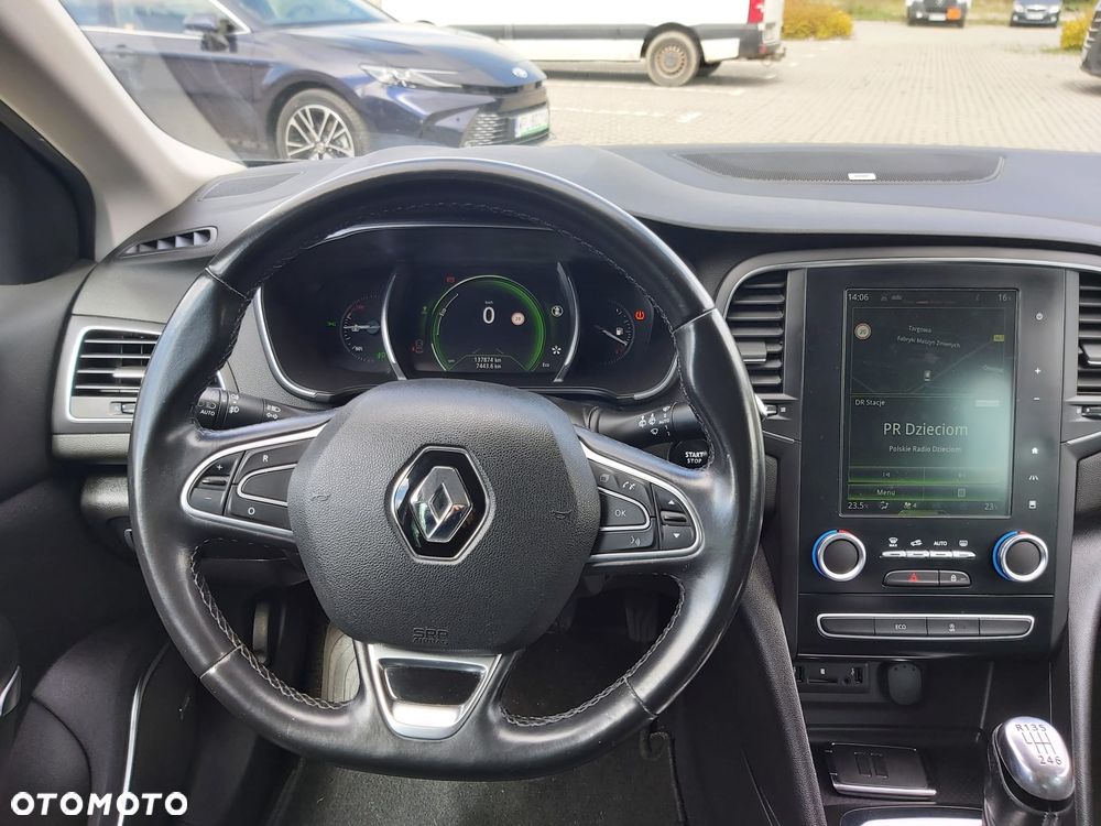 Renault Megane 1.2 16V TCE Energy Bose Edition - 29