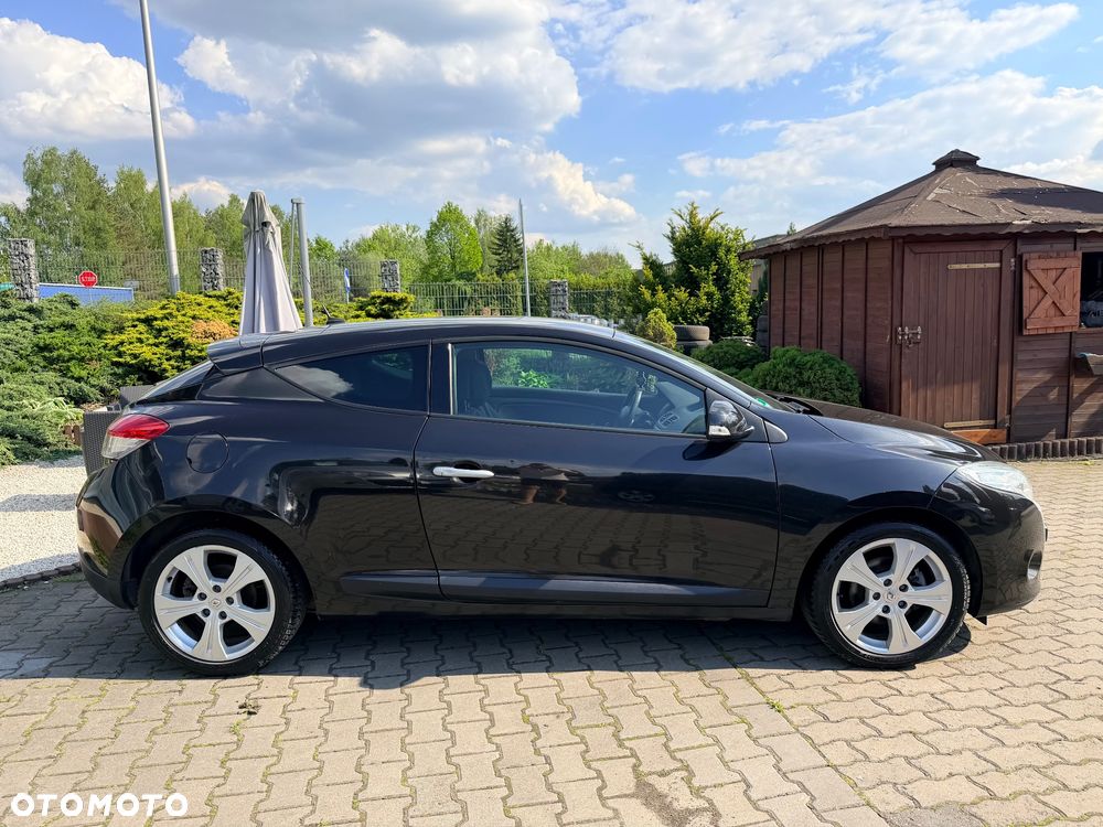 Renault Megane 1.4 16V TCE Dynamique - 8