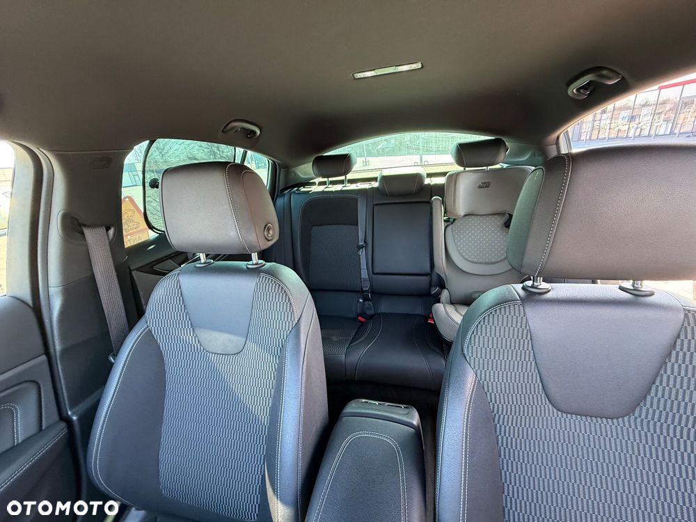 Opel Insignia 2.0 CDTI Enjoy S&S - 7